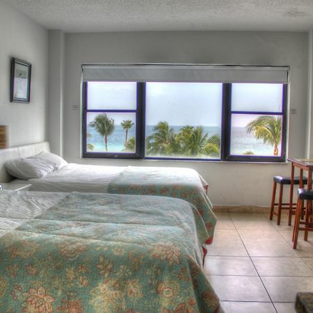 Private Apartments At The Casablanca Miami Beach Dış mekan fotoğraf