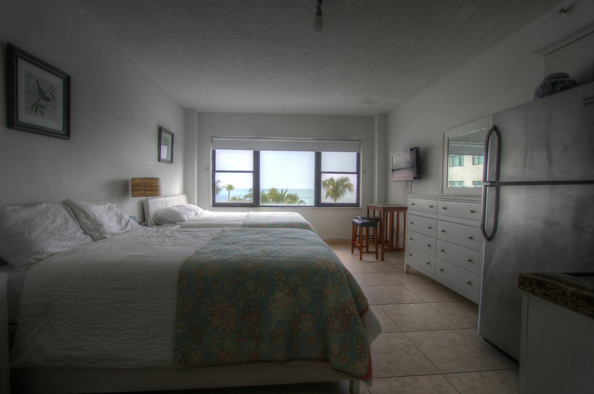 Private Apartments At The Casablanca Miami Beach Dış mekan fotoğraf
