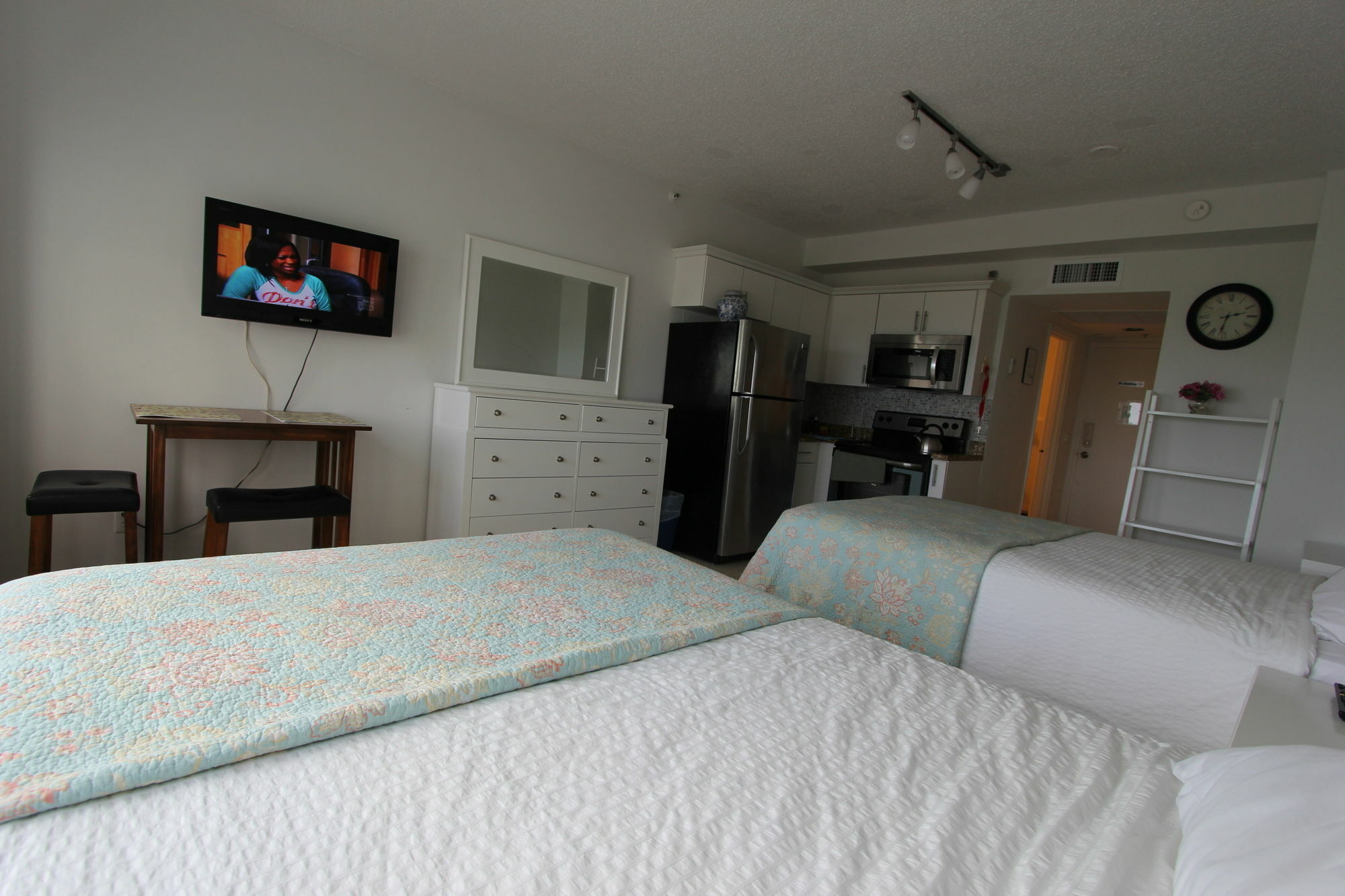 Private Apartments At The Casablanca Miami Beach Dış mekan fotoğraf