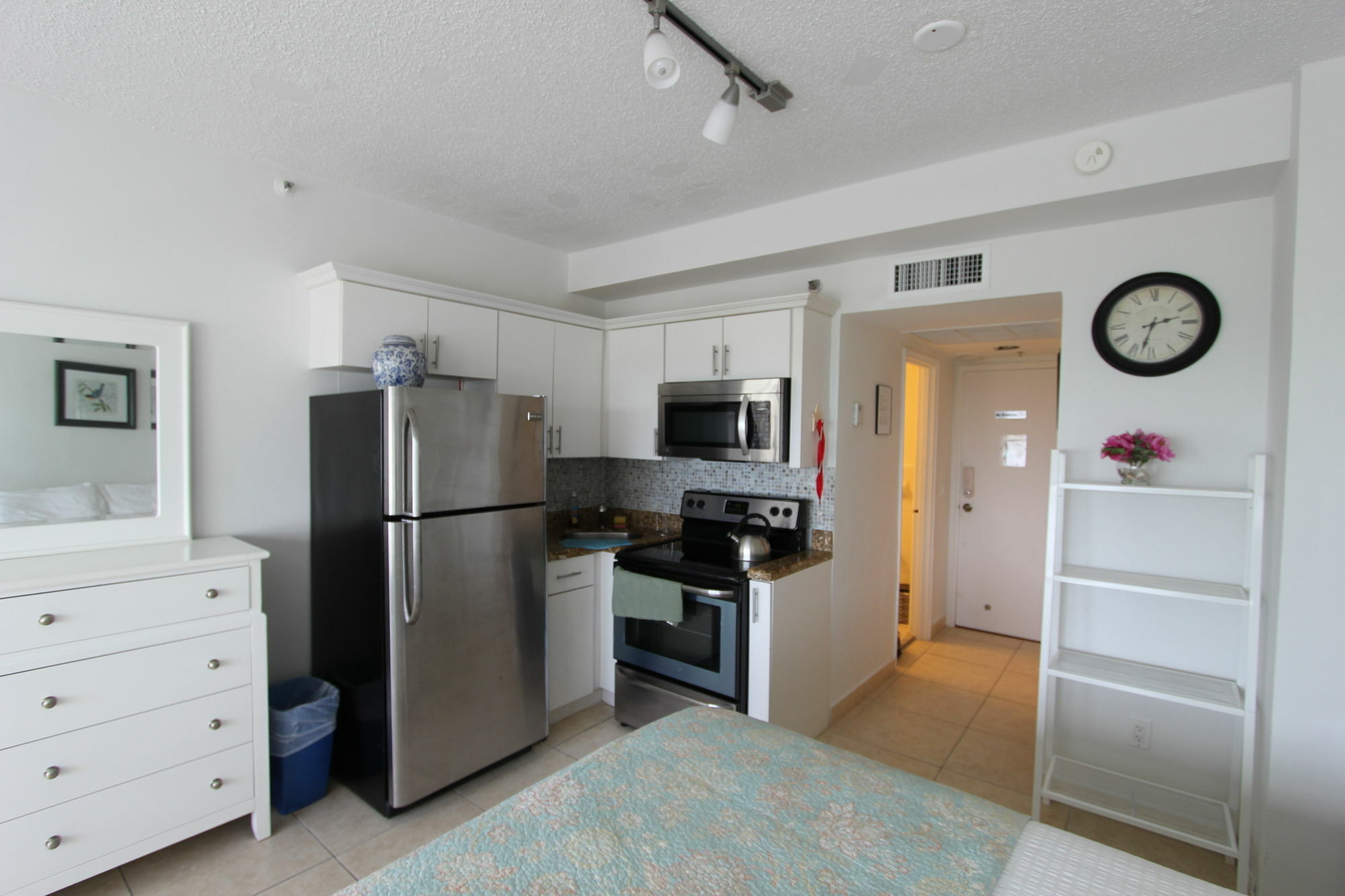 Private Apartments At The Casablanca Miami Beach Dış mekan fotoğraf