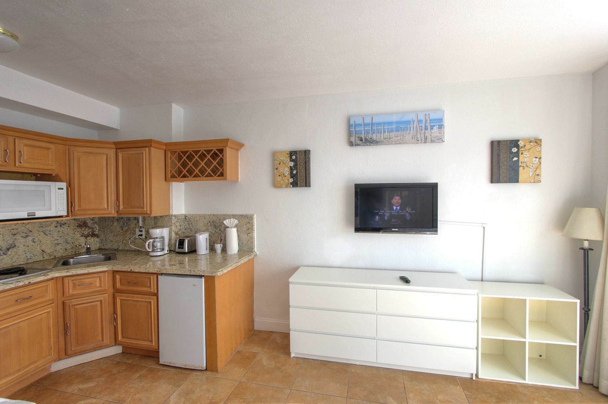 Private Apartments At The Casablanca Miami Beach Dış mekan fotoğraf
