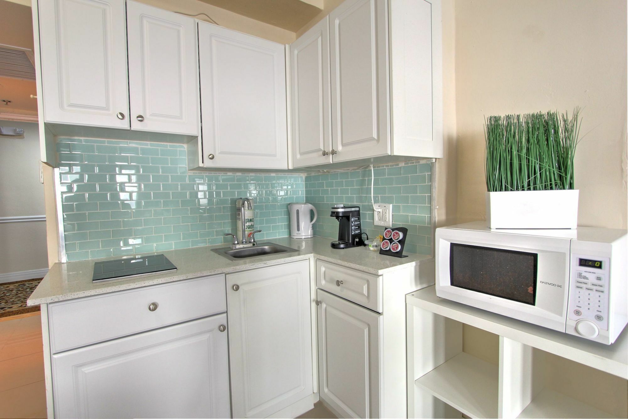 Private Apartments At The Casablanca Miami Beach Dış mekan fotoğraf