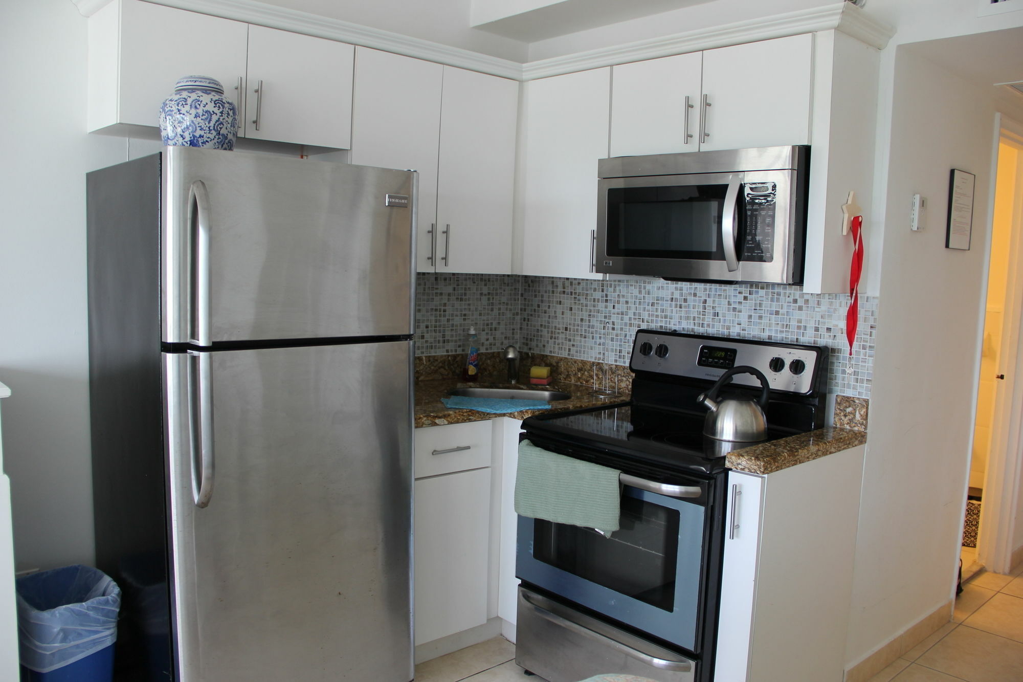 Private Apartments At The Casablanca Miami Beach Dış mekan fotoğraf