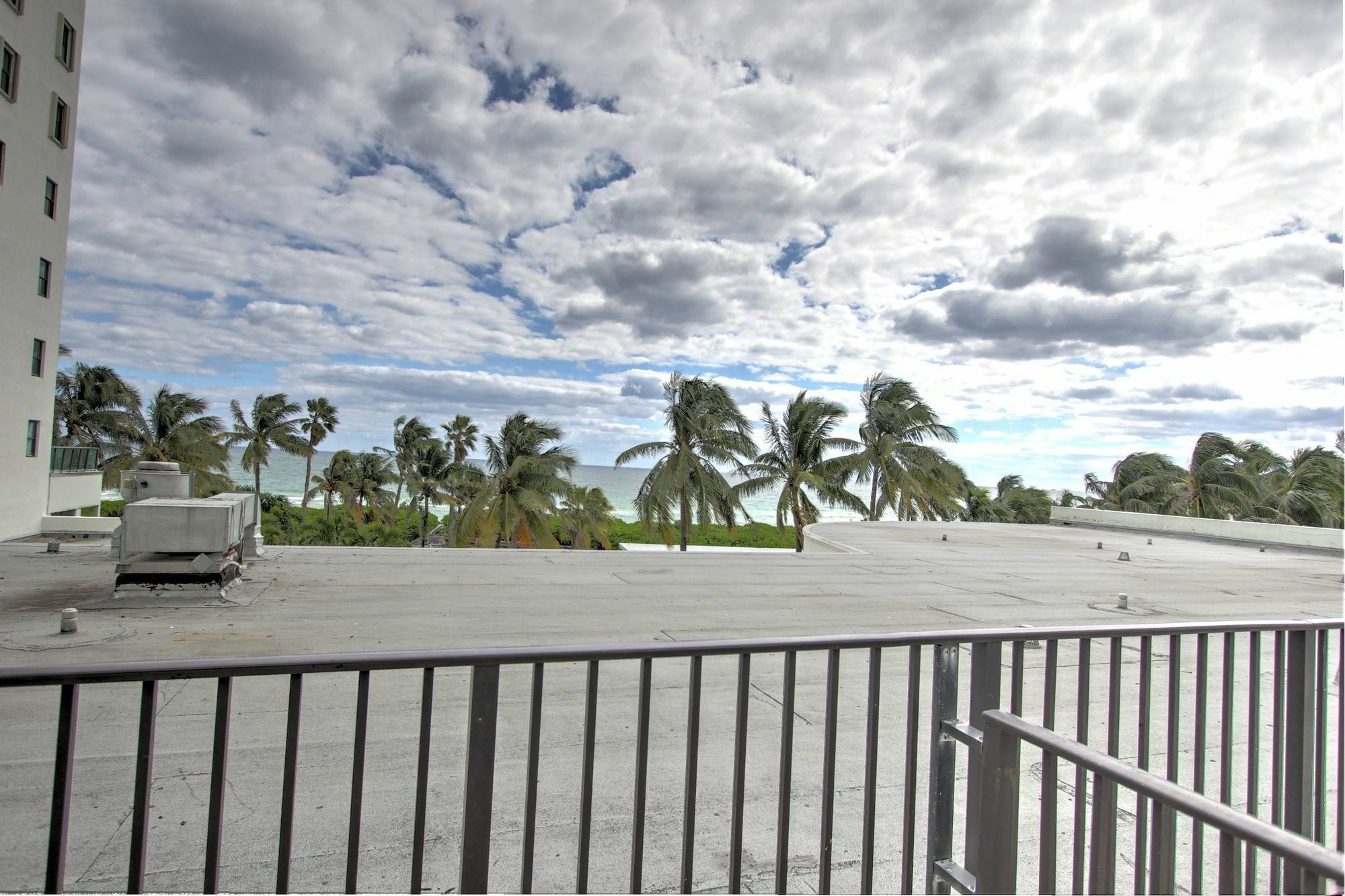 Private Apartments At The Casablanca Miami Beach Dış mekan fotoğraf