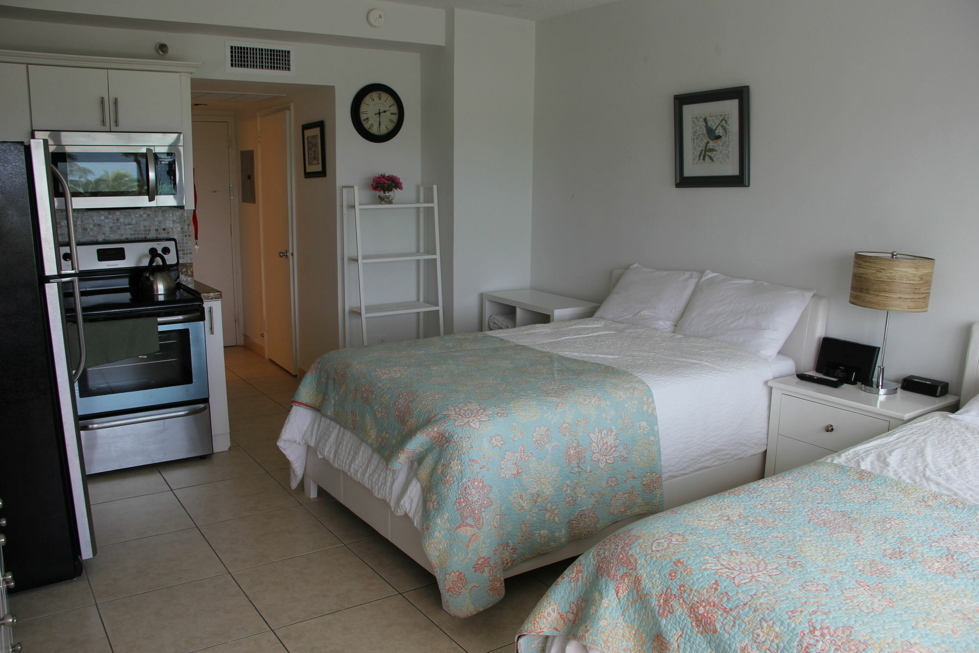 Private Apartments At The Casablanca Miami Beach Dış mekan fotoğraf