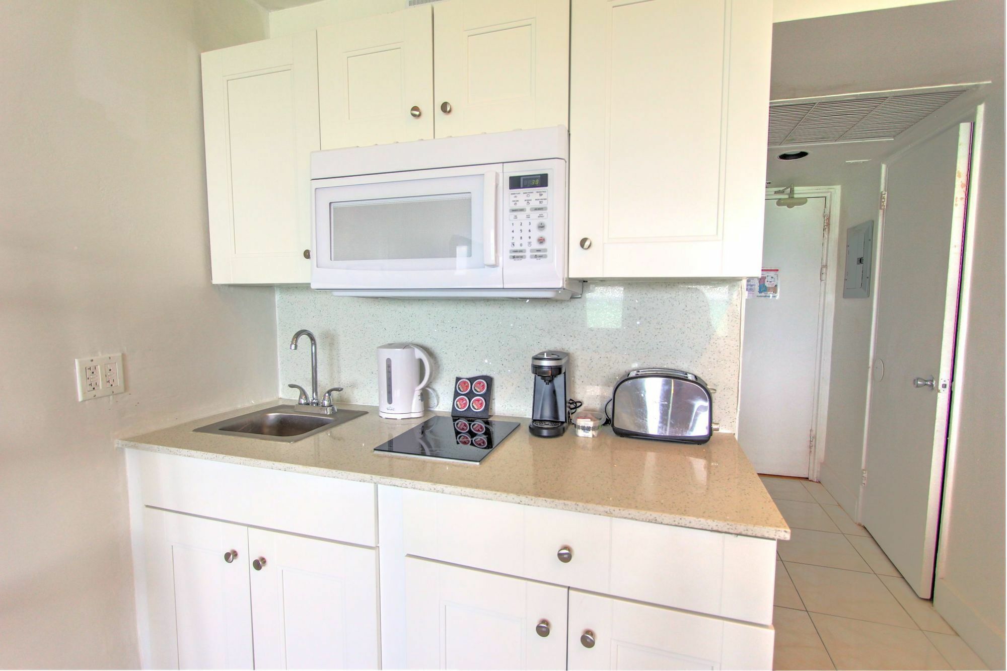 Private Apartments At The Casablanca Miami Beach Dış mekan fotoğraf
