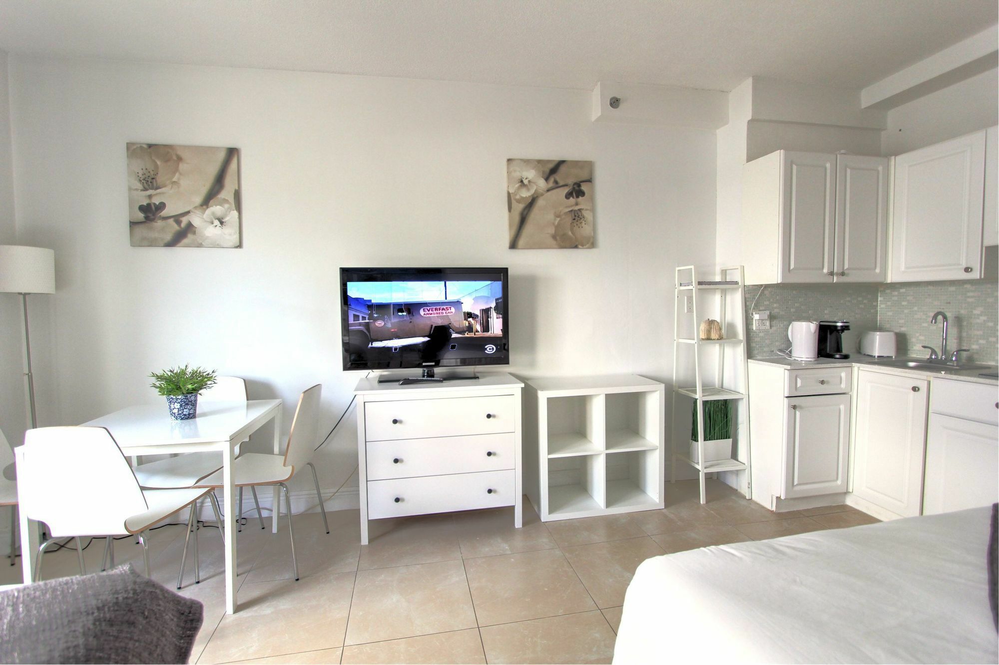 Private Apartments At The Casablanca Miami Beach Dış mekan fotoğraf