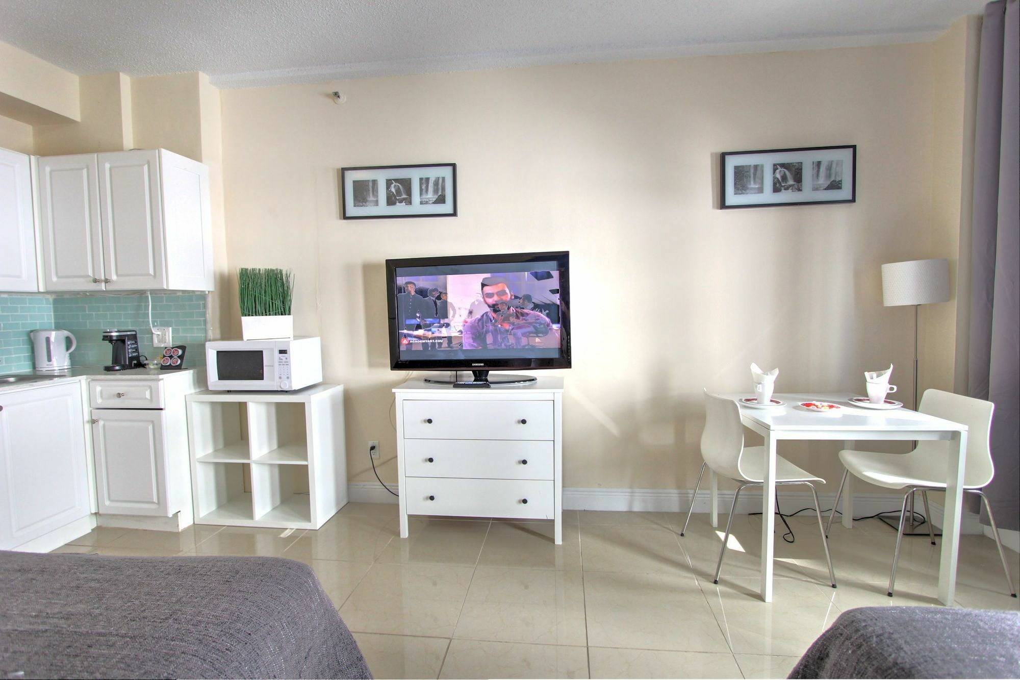 Private Apartments At The Casablanca Miami Beach Dış mekan fotoğraf