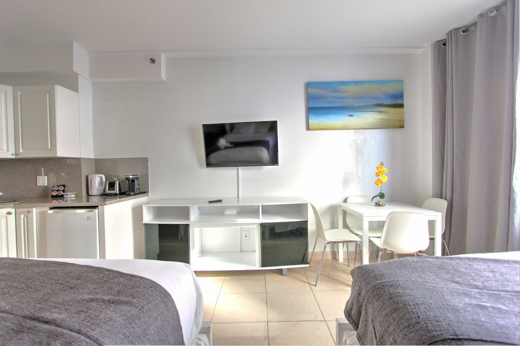 Private Apartments At The Casablanca Miami Beach Dış mekan fotoğraf