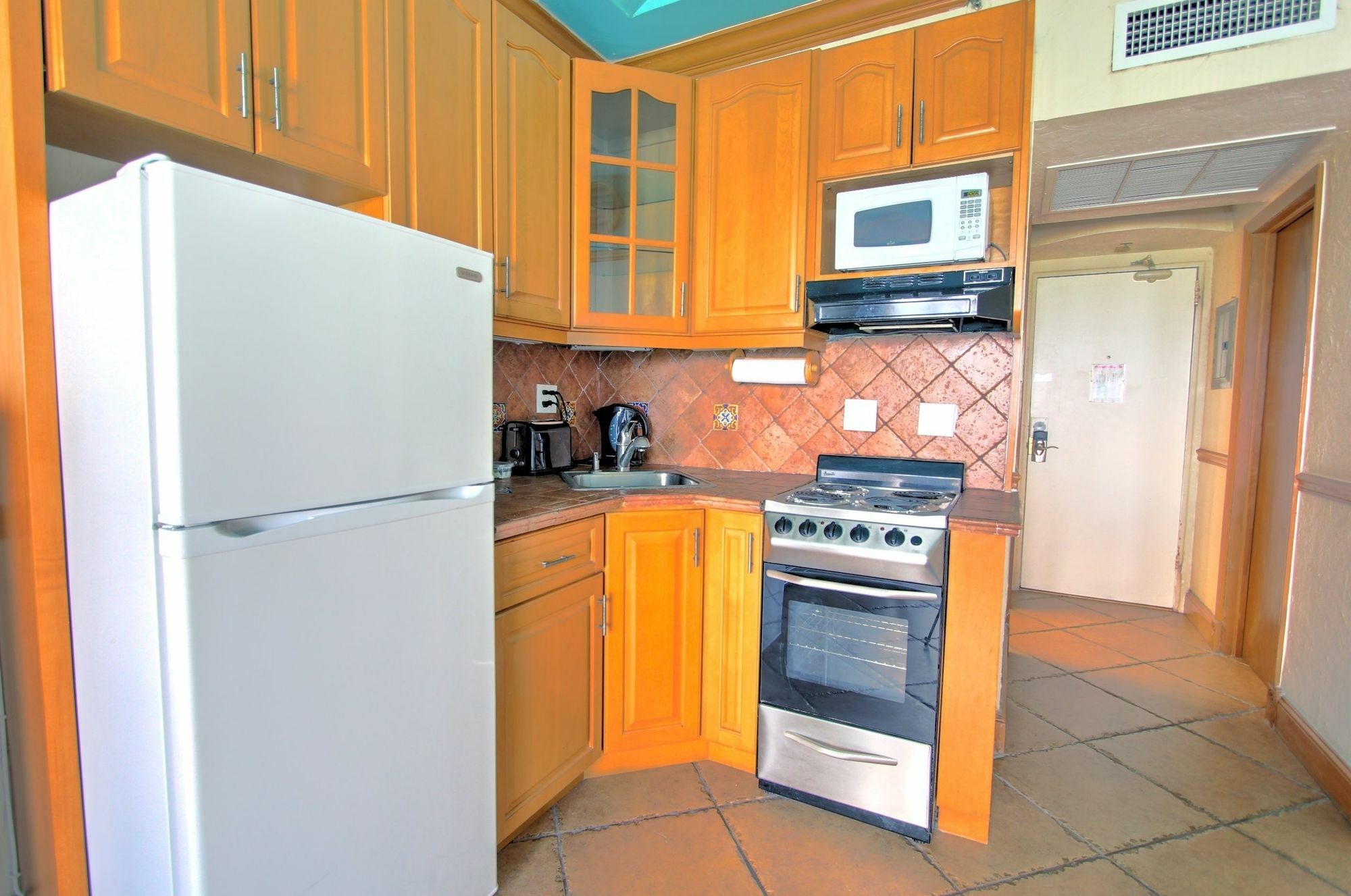Private Apartments At The Casablanca Miami Beach Dış mekan fotoğraf