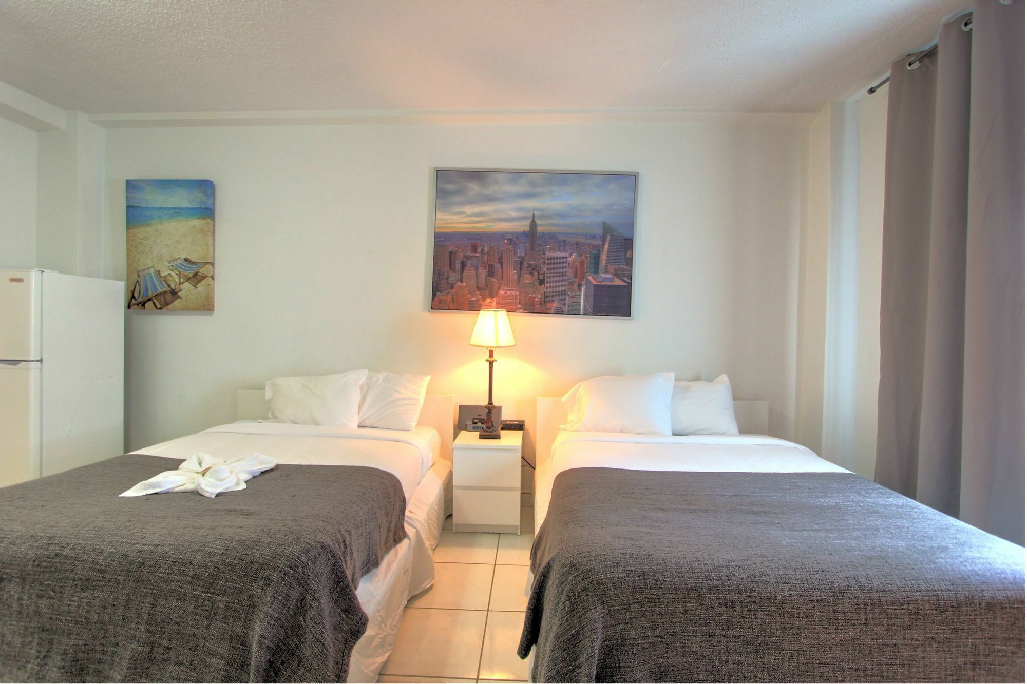 Private Apartments At The Casablanca Miami Beach Dış mekan fotoğraf