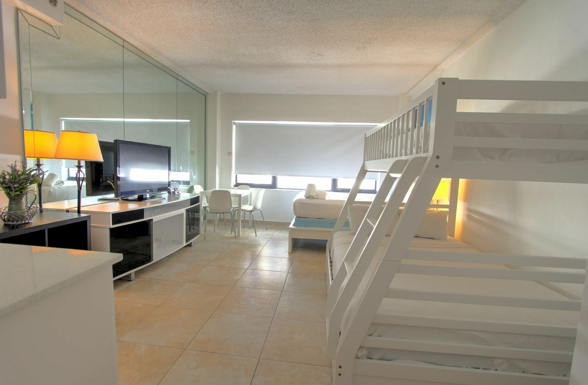 Private Apartments At The Casablanca Miami Beach Dış mekan fotoğraf