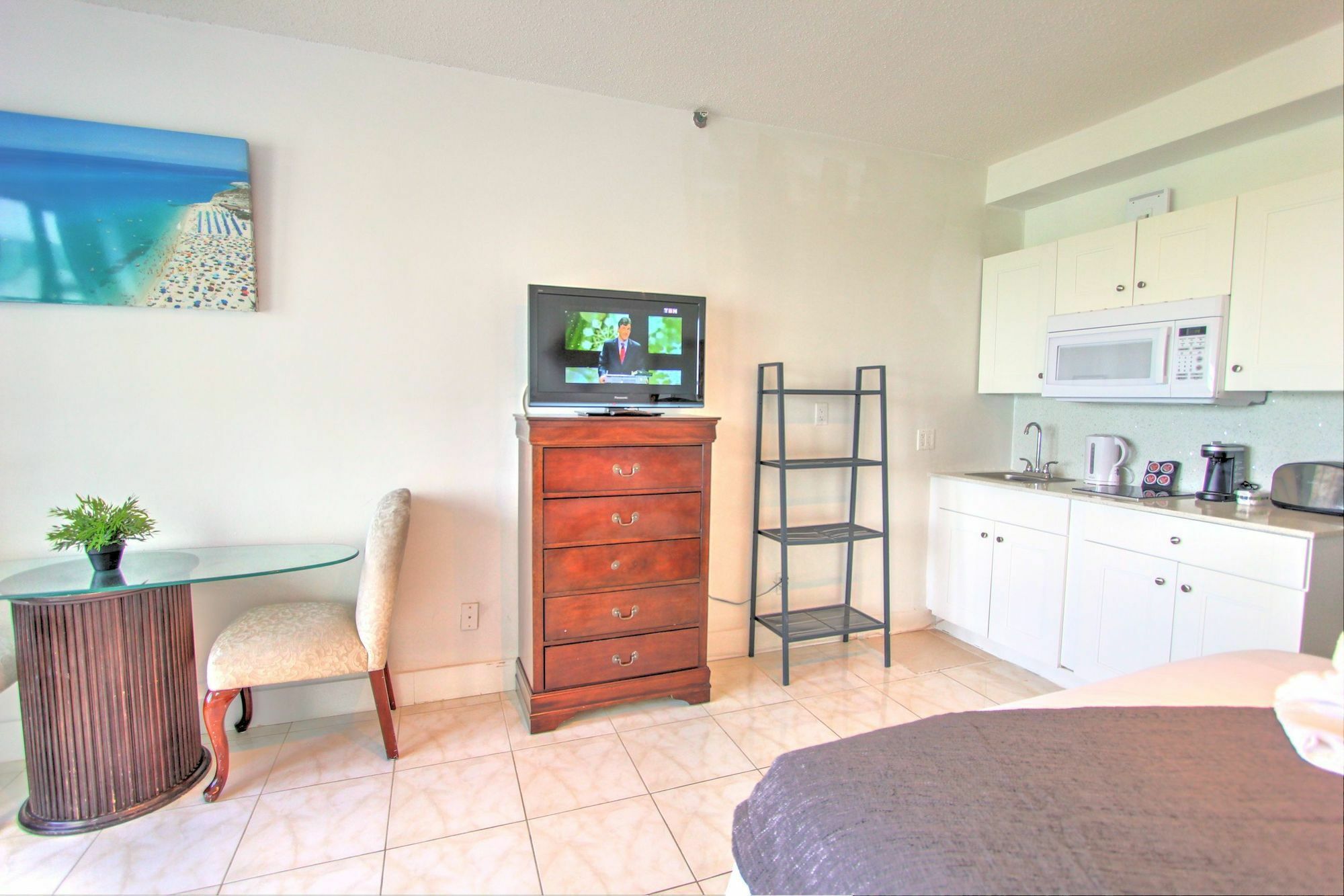 Private Apartments At The Casablanca Miami Beach Dış mekan fotoğraf