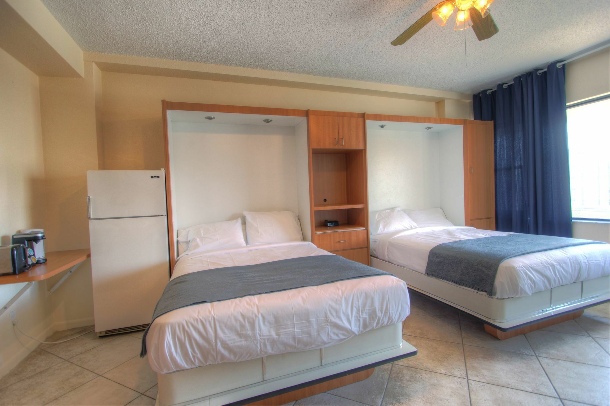 Private Apartments At The Casablanca Miami Beach Dış mekan fotoğraf