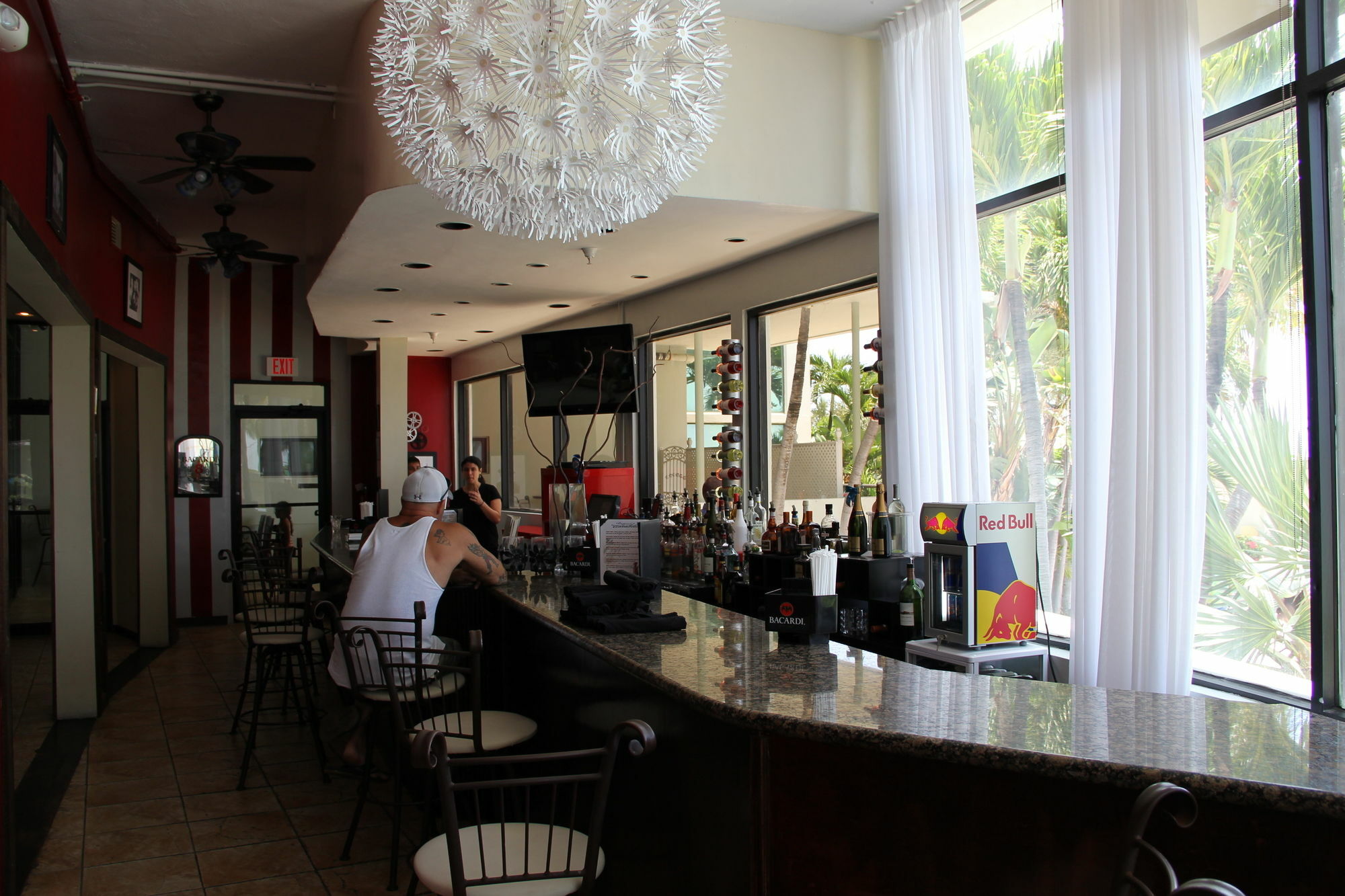 Private Apartments At The Casablanca Miami Beach Dış mekan fotoğraf