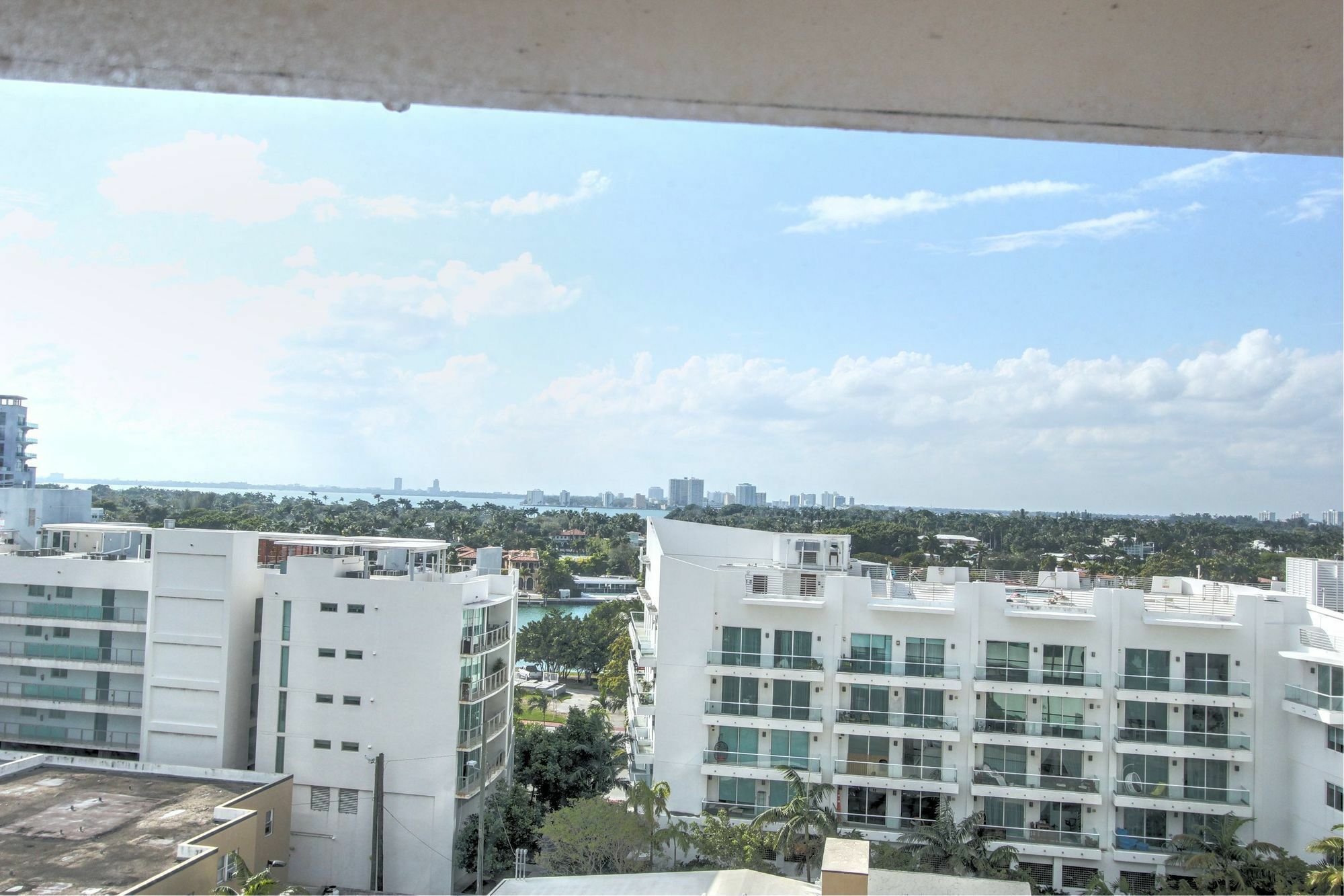 Private Apartments At The Casablanca Miami Beach Dış mekan fotoğraf
