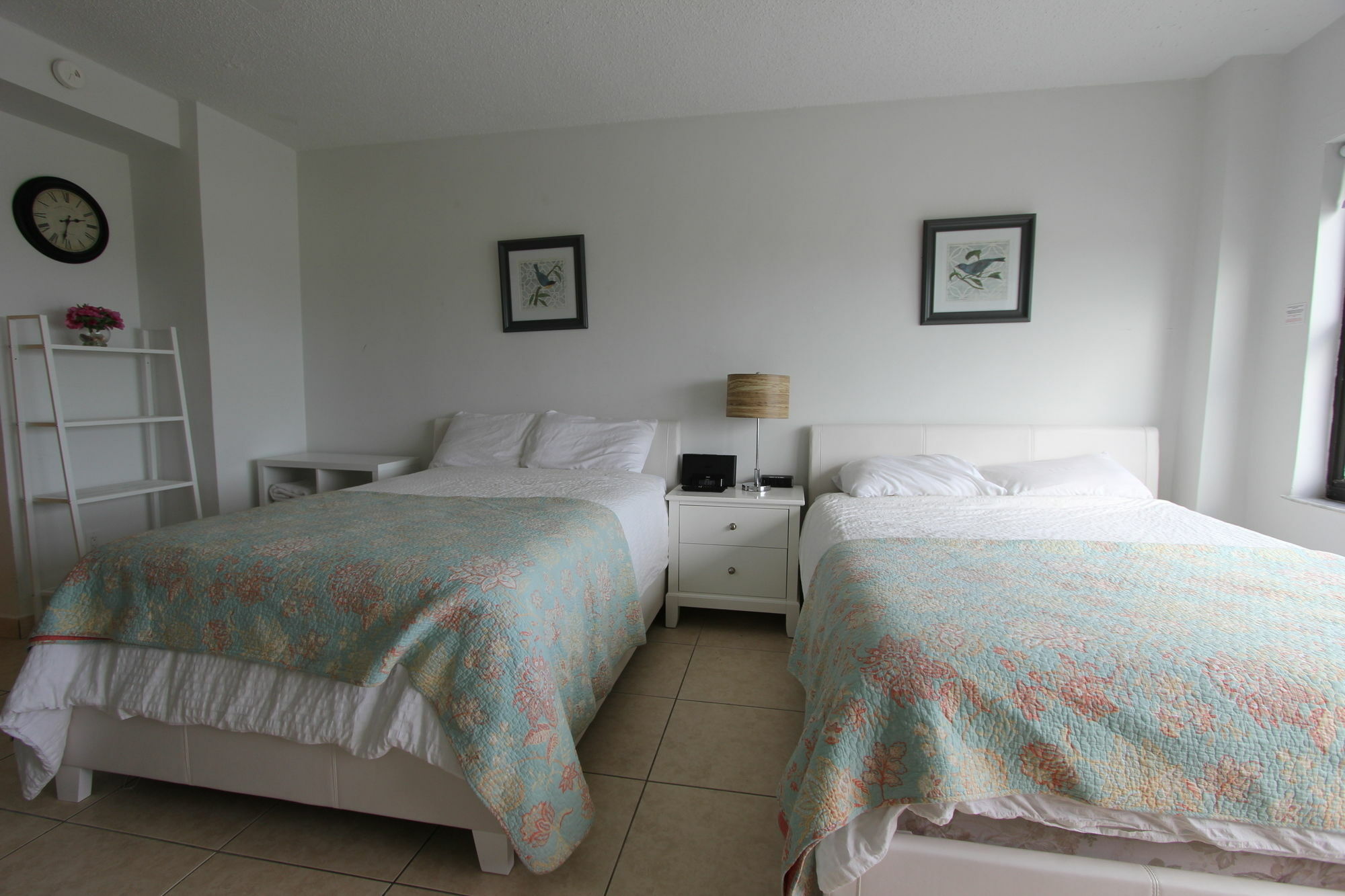 Private Apartments At The Casablanca Miami Beach Dış mekan fotoğraf