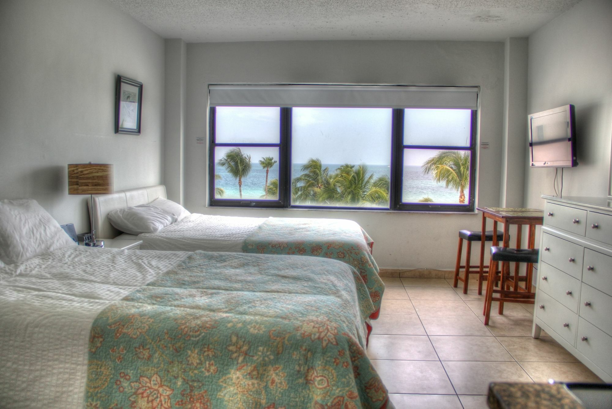 Private Apartments At The Casablanca Miami Beach Dış mekan fotoğraf