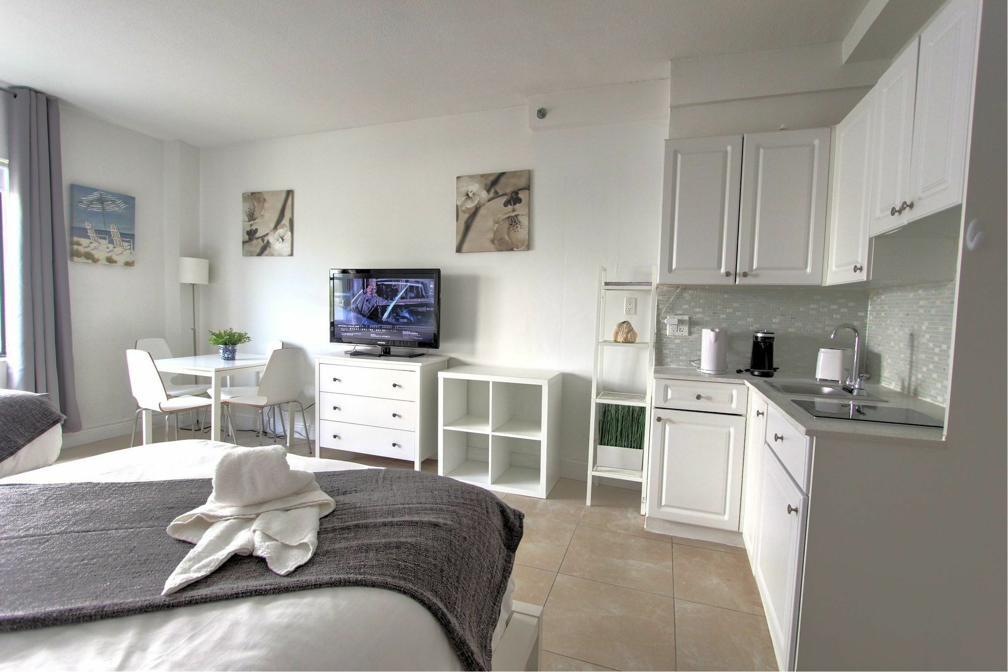 Private Apartments At The Casablanca Miami Beach Dış mekan fotoğraf