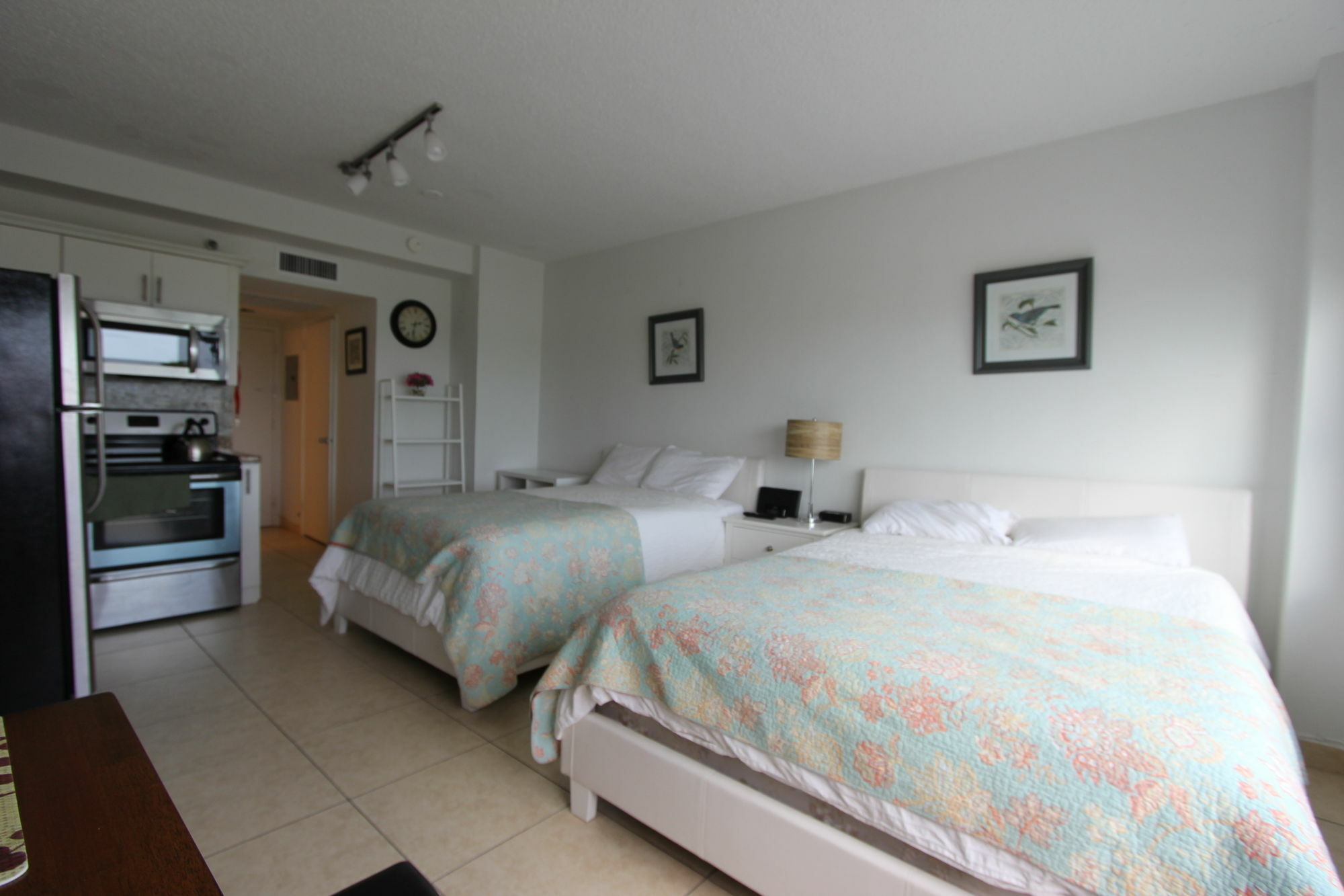 Private Apartments At The Casablanca Miami Beach Dış mekan fotoğraf